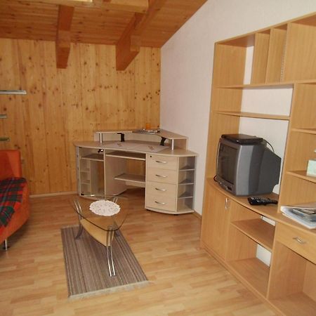 Haus Weidmannsheil Apartment Langenfeld Ngoại thất bức ảnh