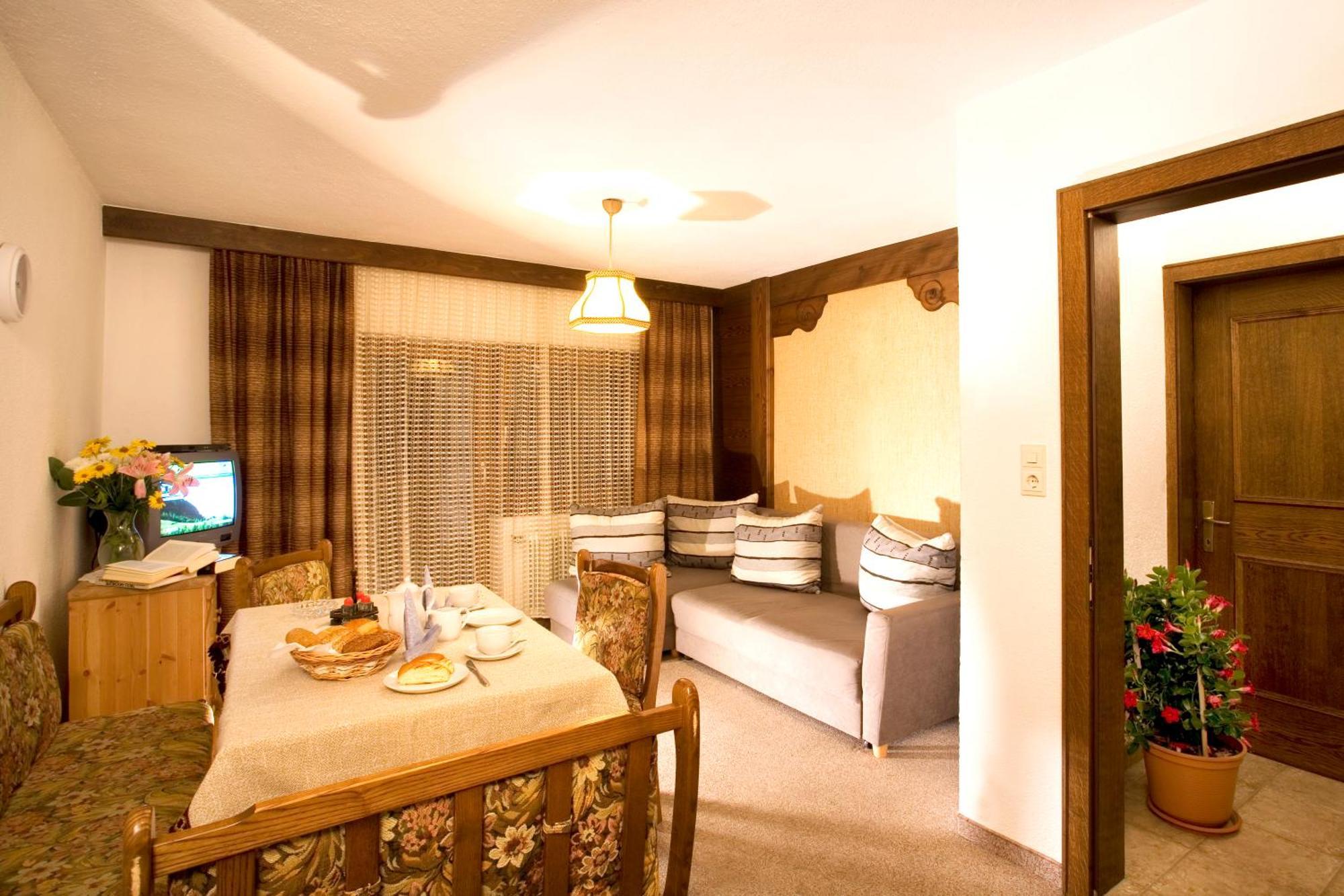 Haus Weidmannsheil Apartment Langenfeld Ngoại thất bức ảnh