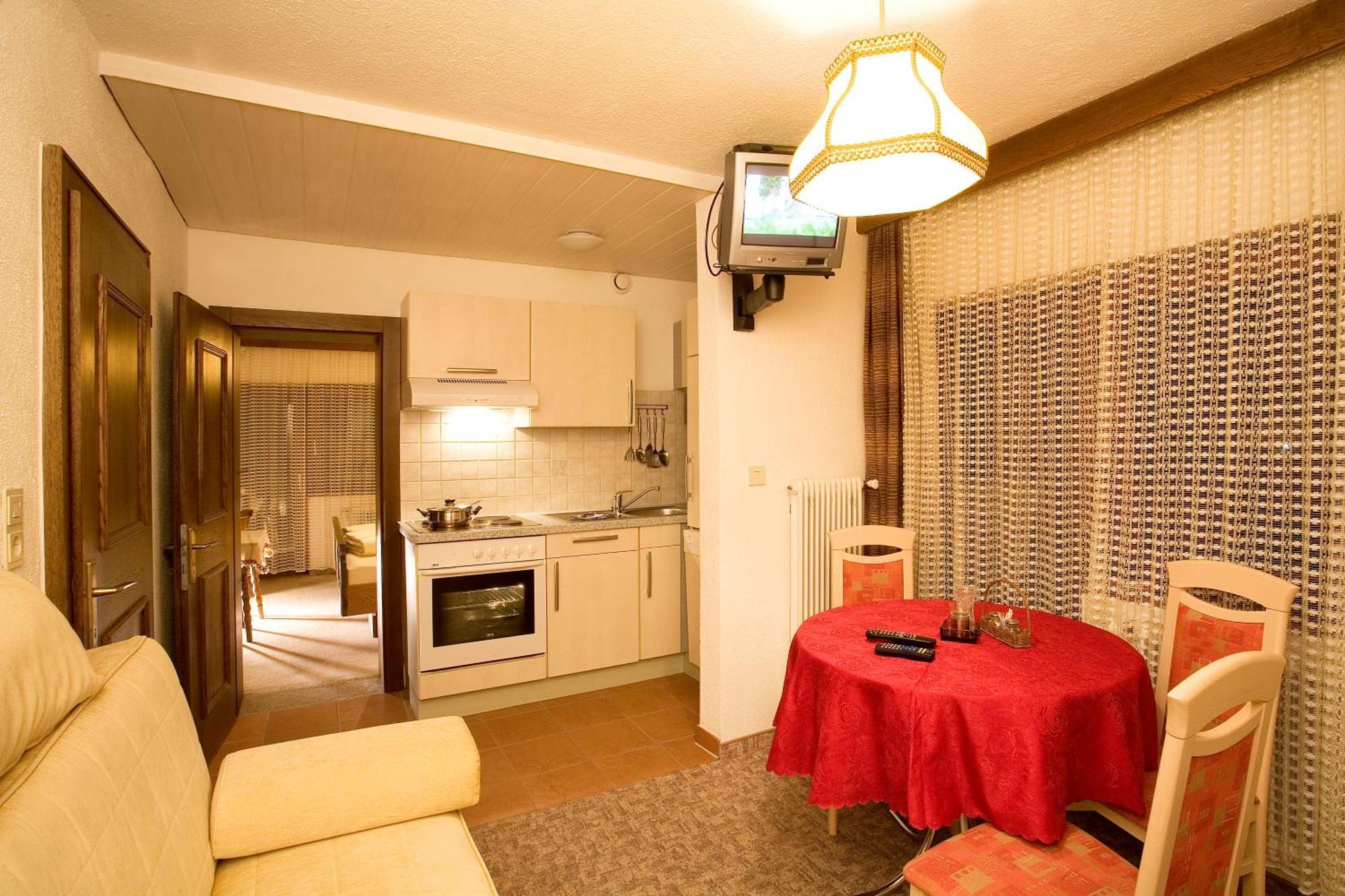 Haus Weidmannsheil Apartment Langenfeld Ngoại thất bức ảnh