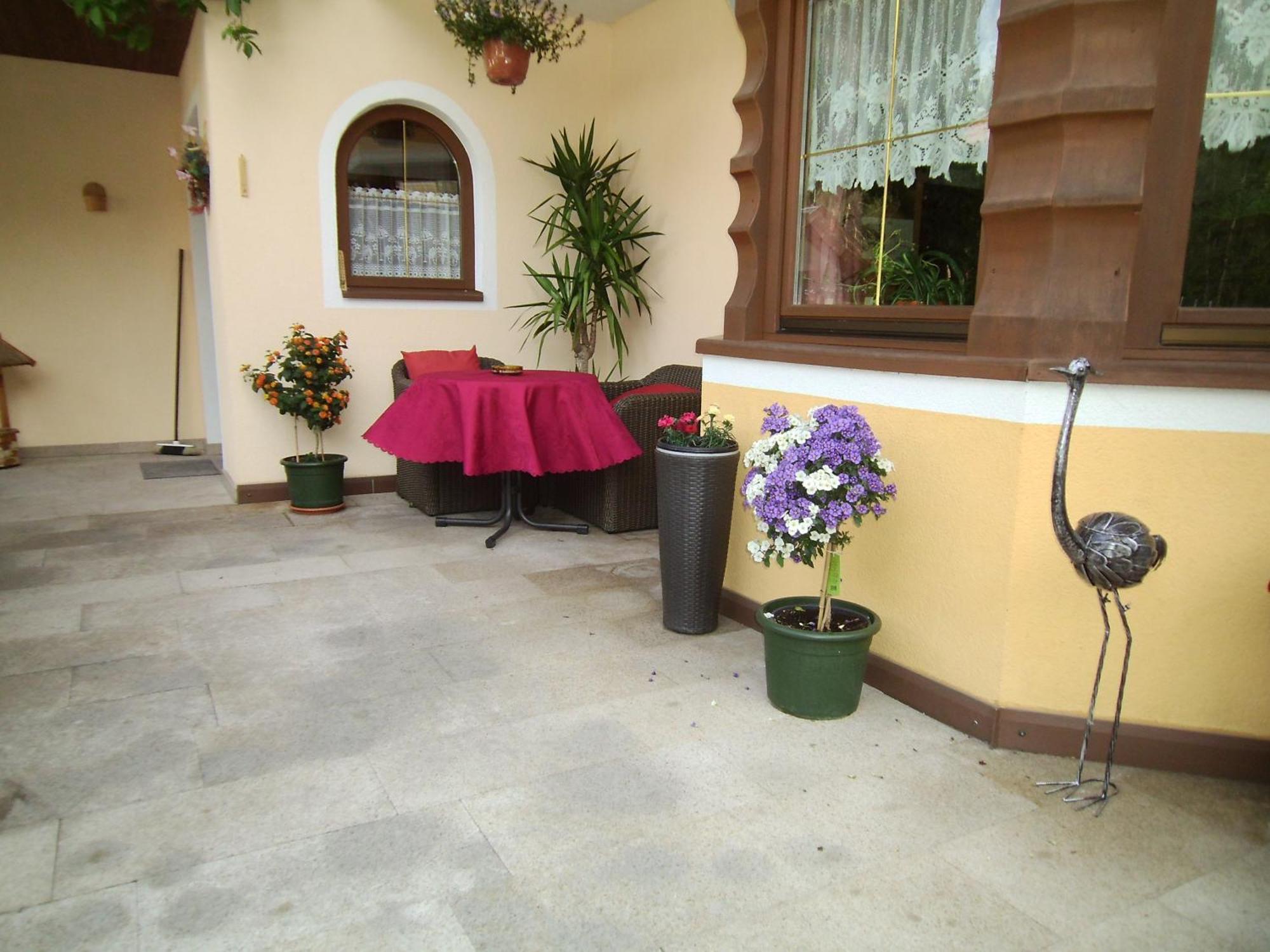 Haus Weidmannsheil Apartment Langenfeld Ngoại thất bức ảnh