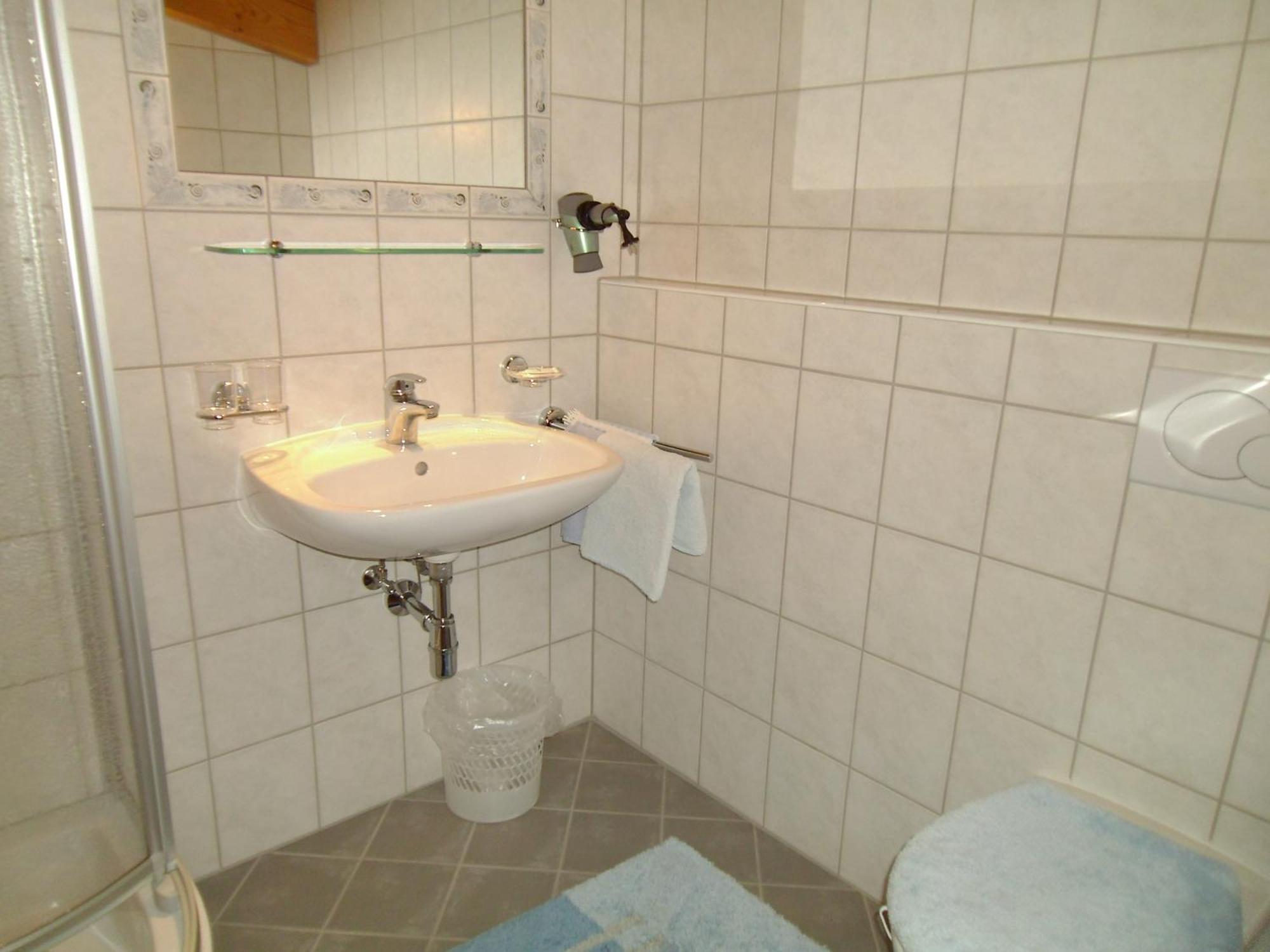 Haus Weidmannsheil Apartment Langenfeld Ngoại thất bức ảnh