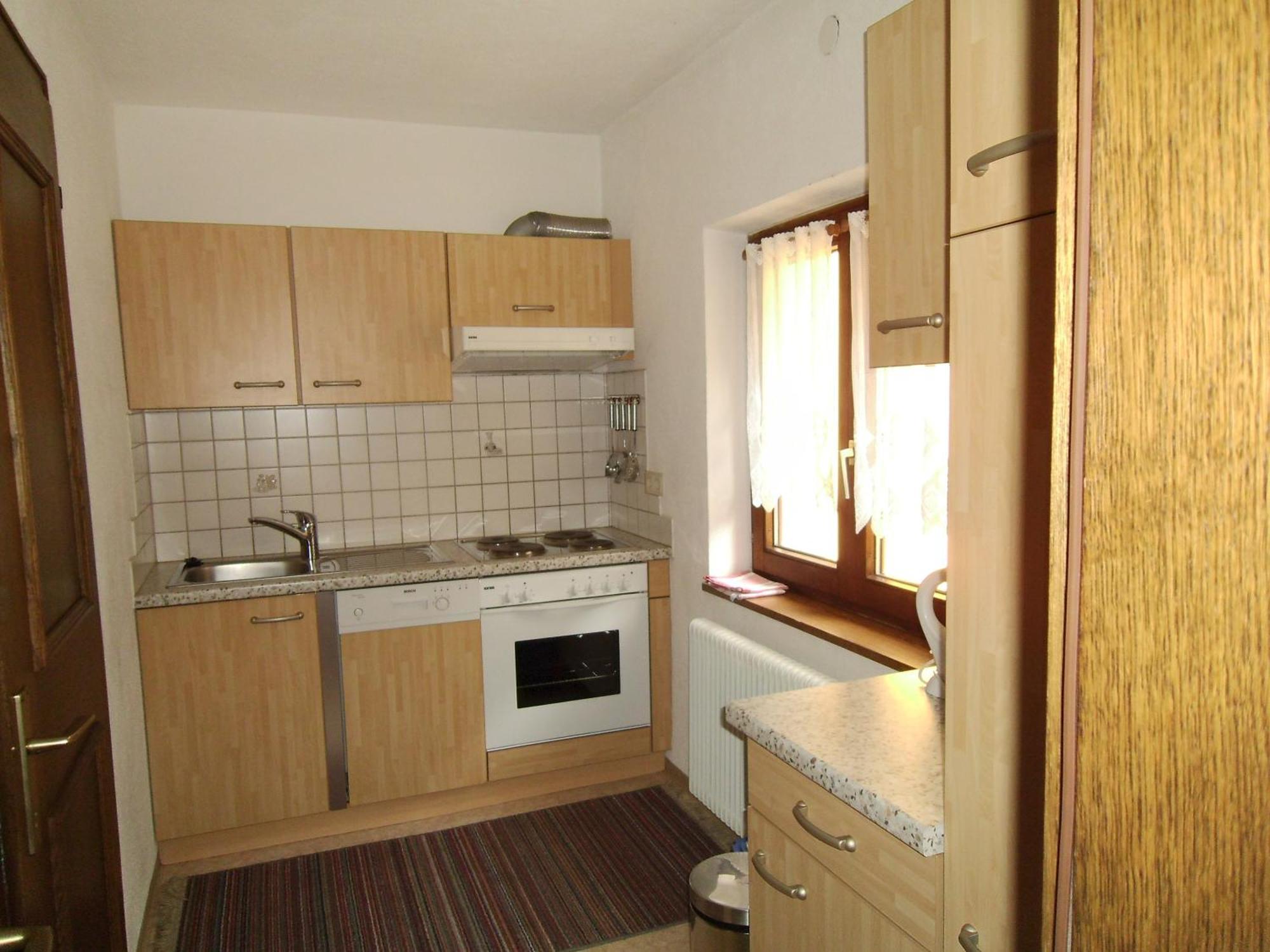 Haus Weidmannsheil Apartment Langenfeld Ngoại thất bức ảnh