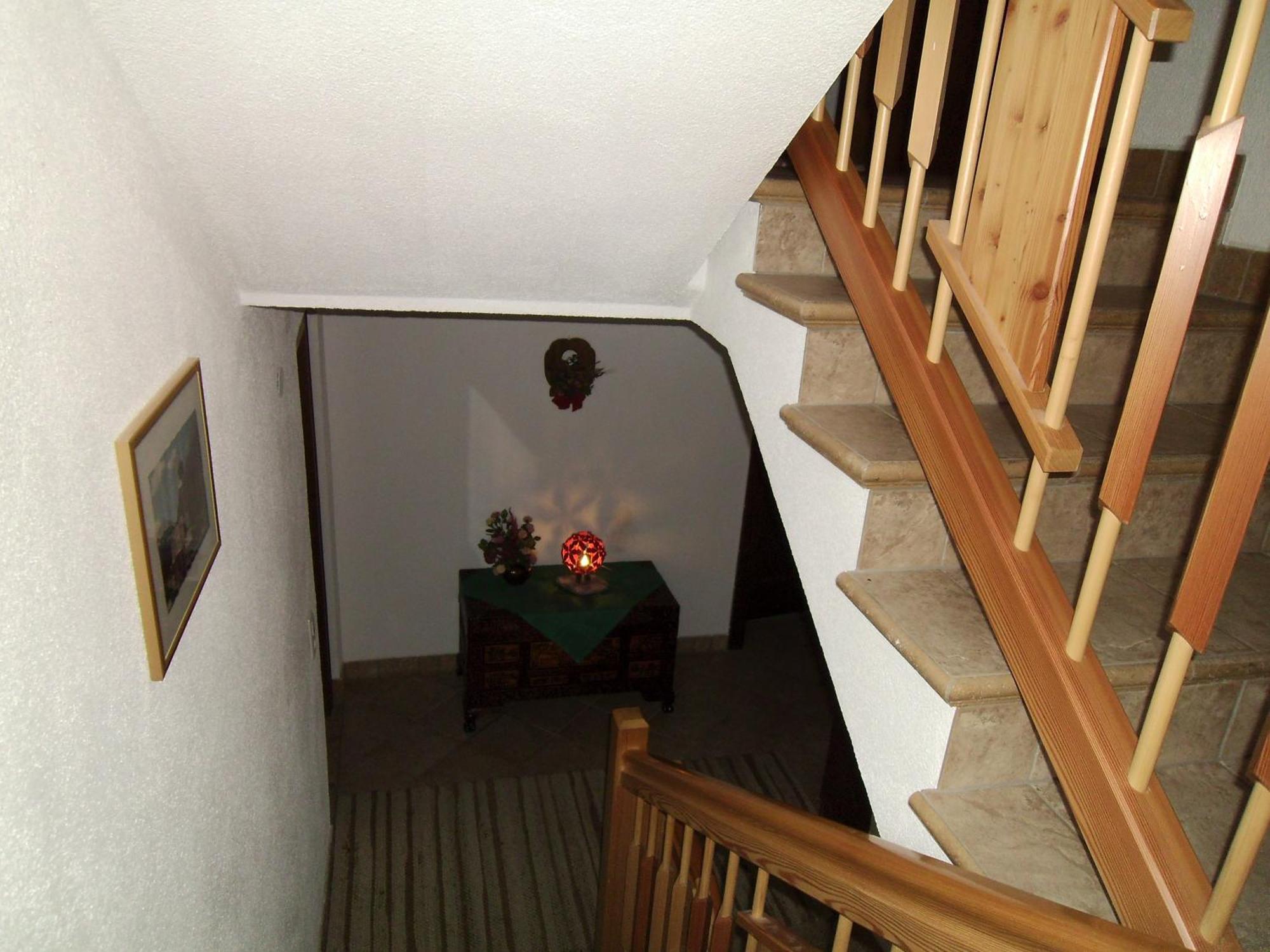 Haus Weidmannsheil Apartment Langenfeld Ngoại thất bức ảnh