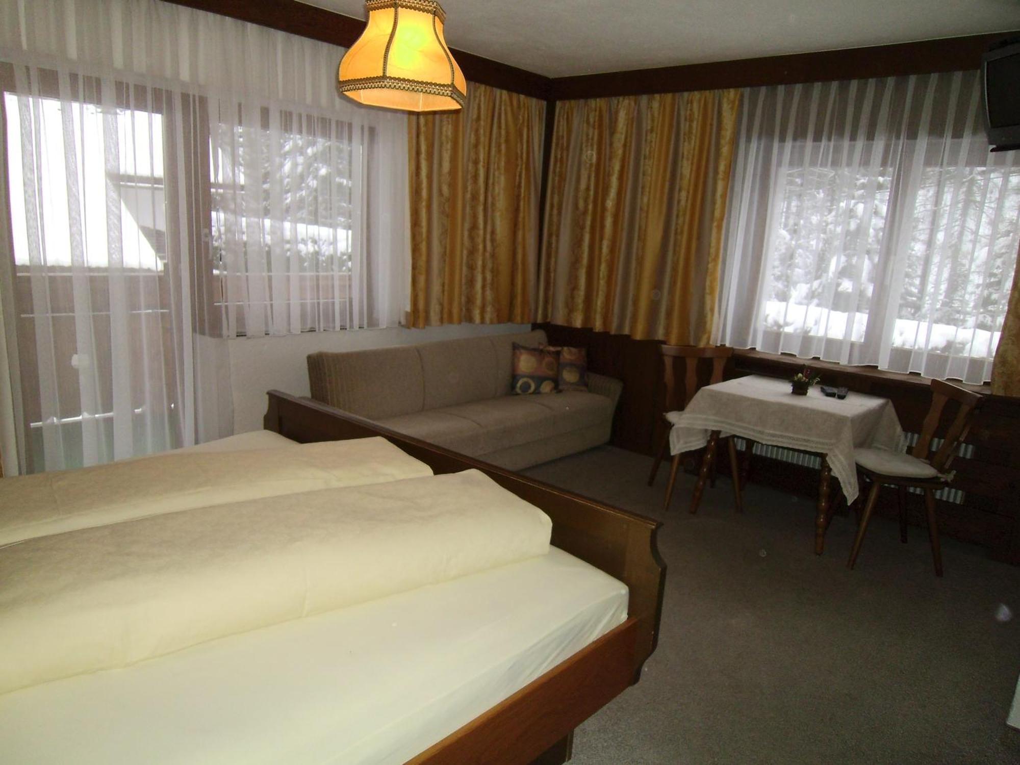Haus Weidmannsheil Apartment Langenfeld Ngoại thất bức ảnh