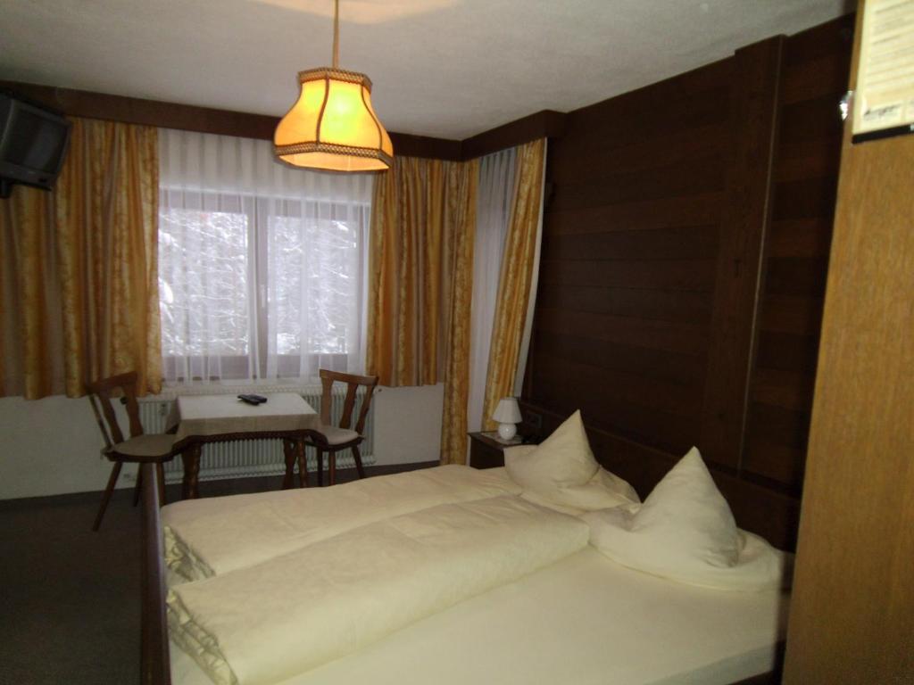 Haus Weidmannsheil Apartment Langenfeld Phòng bức ảnh
