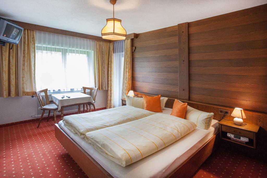 Haus Weidmannsheil Apartment Langenfeld Ngoại thất bức ảnh