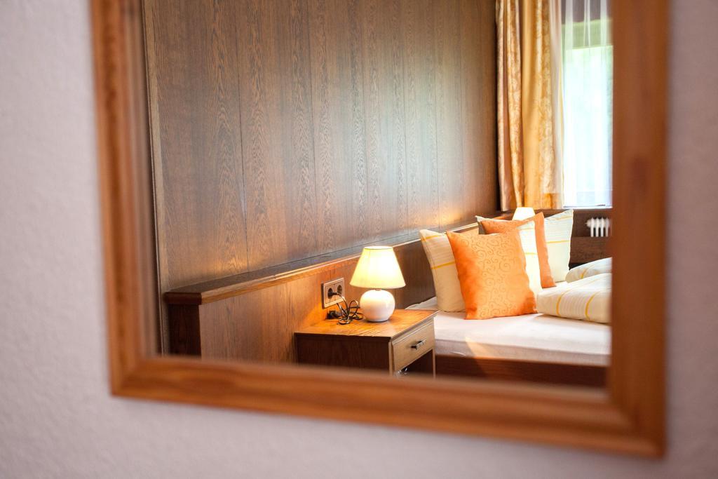 Haus Weidmannsheil Apartment Langenfeld Ngoại thất bức ảnh