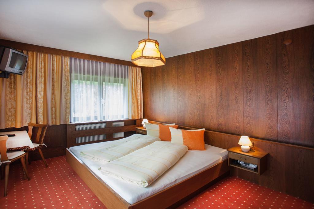 Haus Weidmannsheil Apartment Langenfeld Ngoại thất bức ảnh