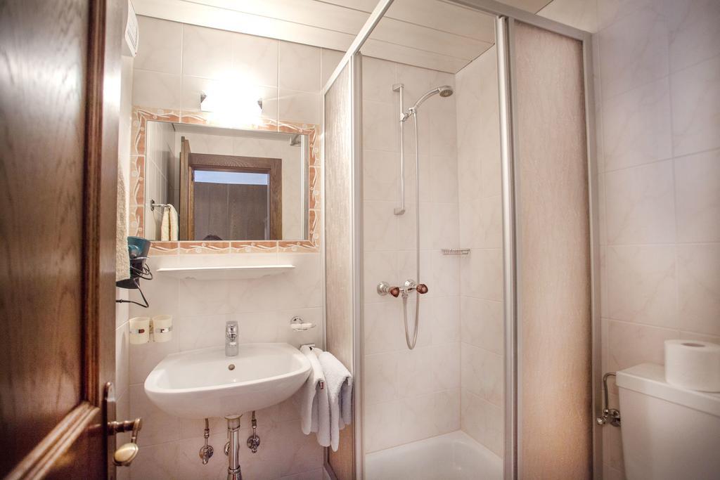 Haus Weidmannsheil Apartment Langenfeld Ngoại thất bức ảnh