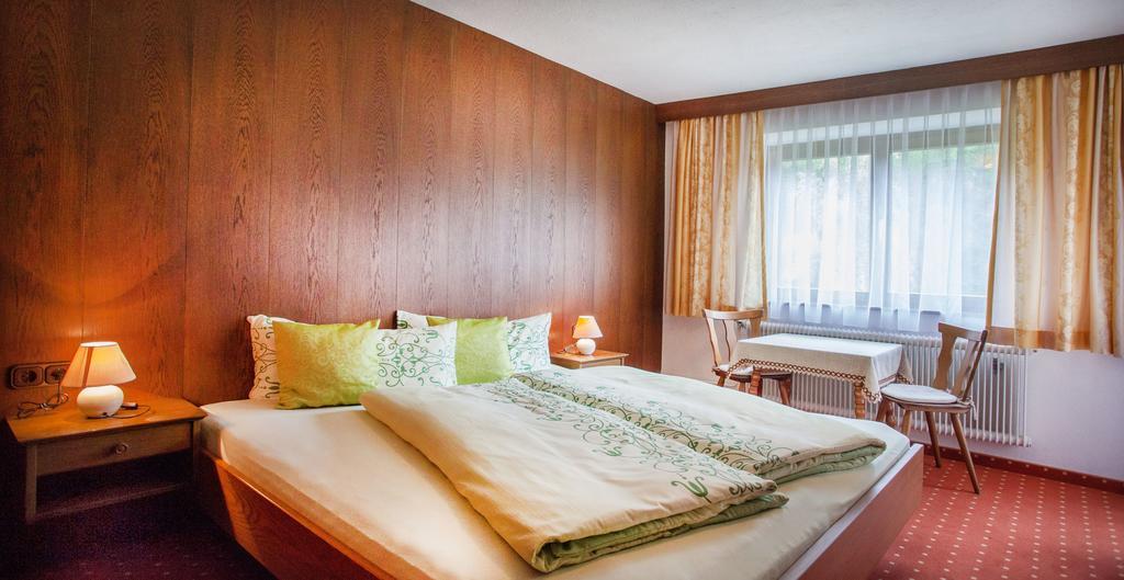 Haus Weidmannsheil Apartment Langenfeld Ngoại thất bức ảnh
