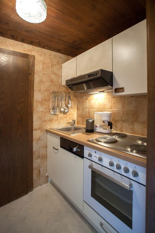 Haus Weidmannsheil Apartment Langenfeld Ngoại thất bức ảnh