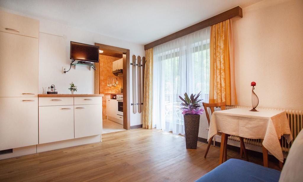 Haus Weidmannsheil Apartment Langenfeld Ngoại thất bức ảnh