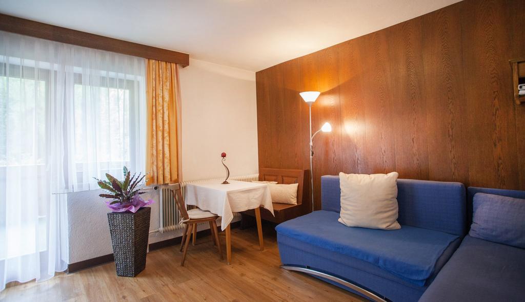 Haus Weidmannsheil Apartment Langenfeld Ngoại thất bức ảnh