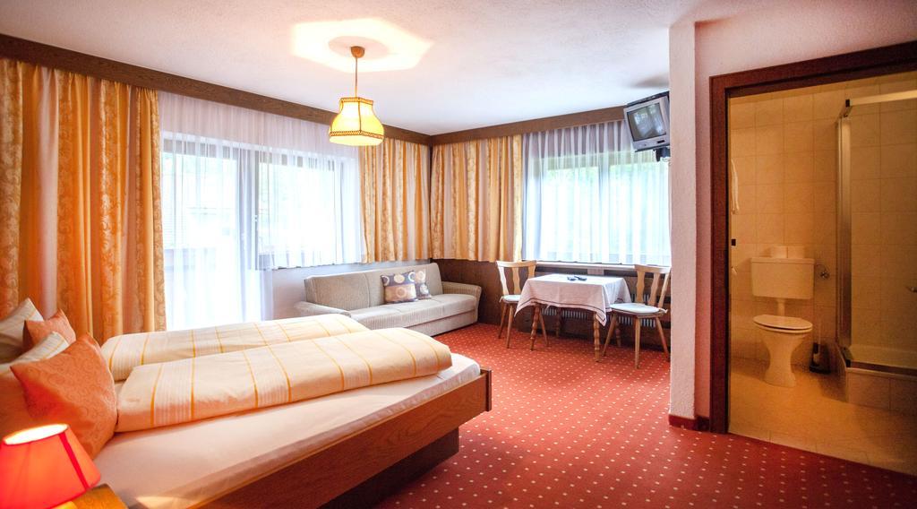 Haus Weidmannsheil Apartment Langenfeld Ngoại thất bức ảnh