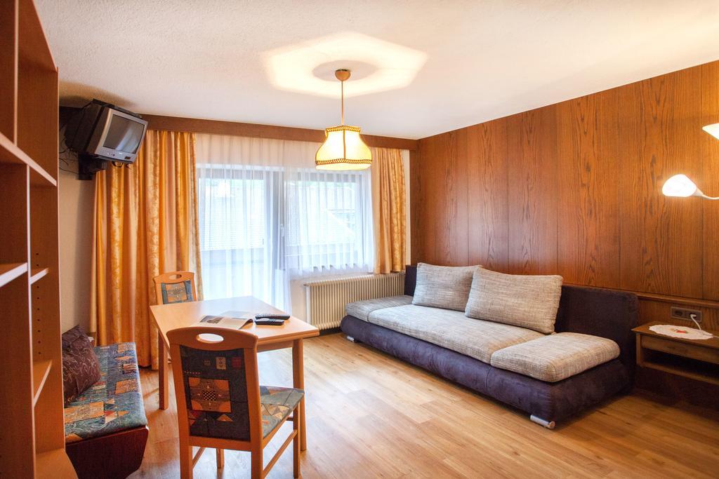 Haus Weidmannsheil Apartment Langenfeld Ngoại thất bức ảnh