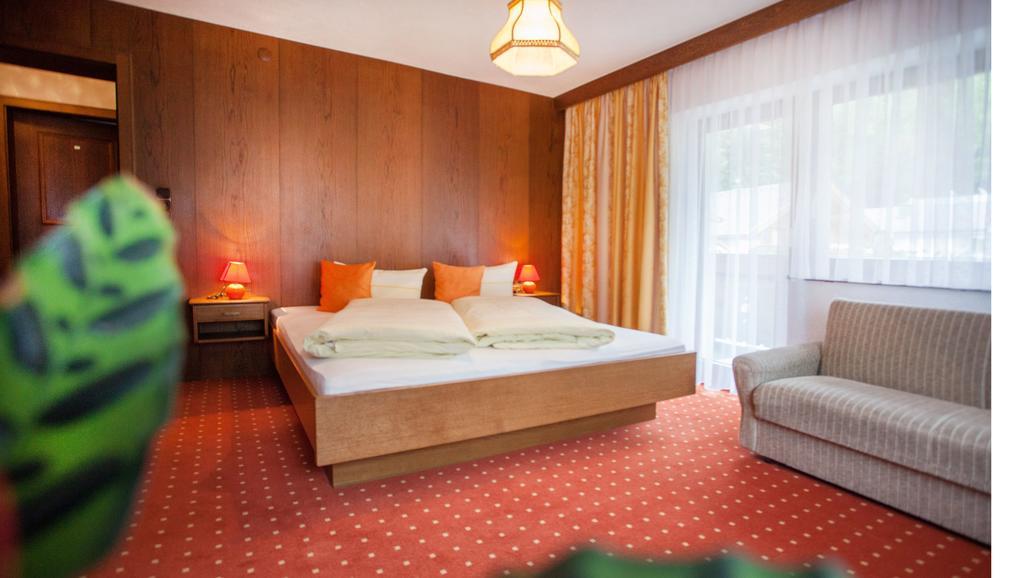 Haus Weidmannsheil Apartment Langenfeld Ngoại thất bức ảnh