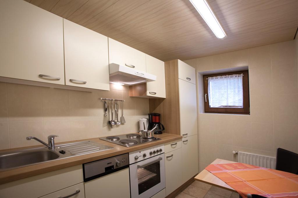 Haus Weidmannsheil Apartment Langenfeld Ngoại thất bức ảnh